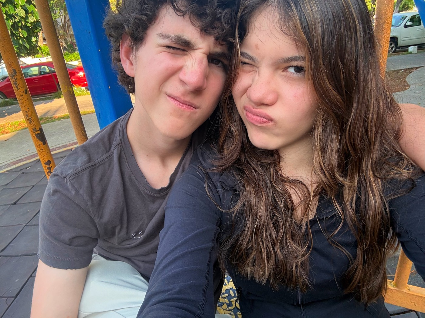us