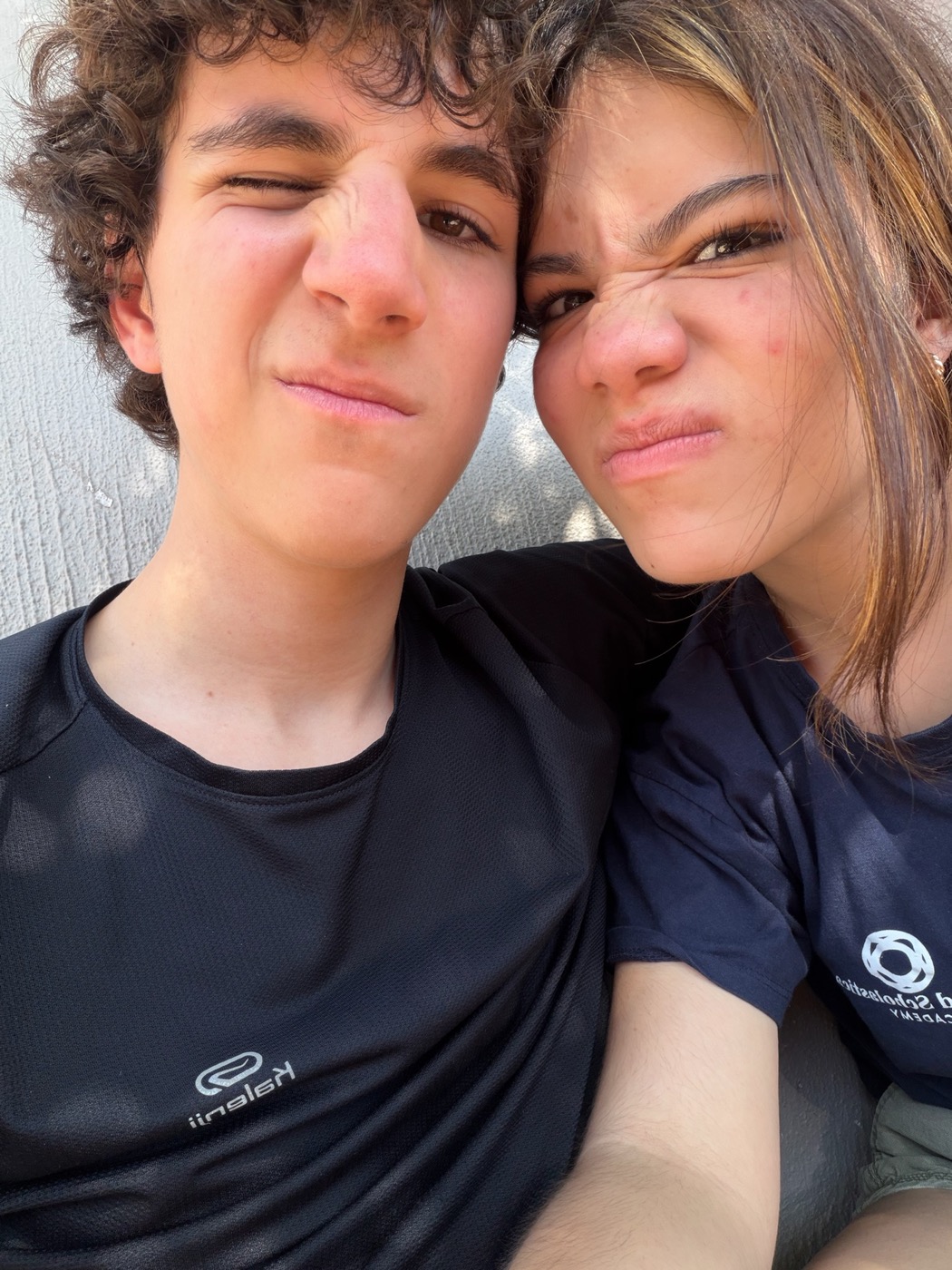us