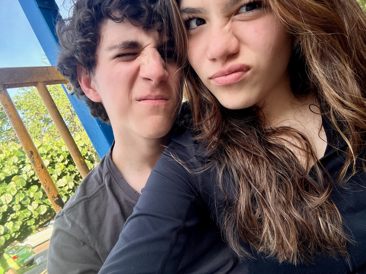 us